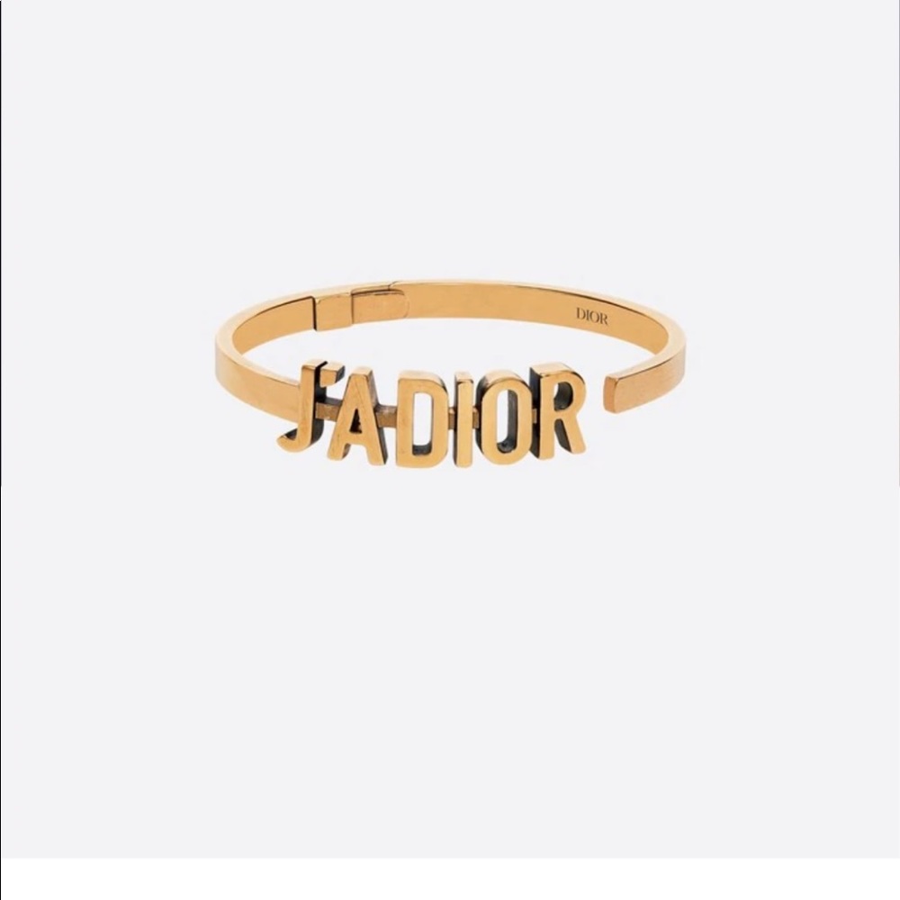Excellent condition/ Dior Bracelet